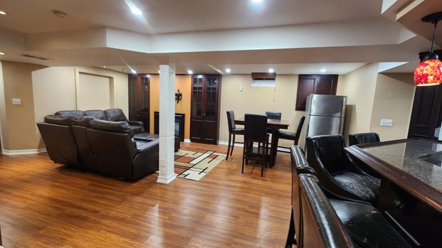 For Lease - 198 Roseheath Drive Unit# Bsmt, Vaughan, Ontario - Photo 1