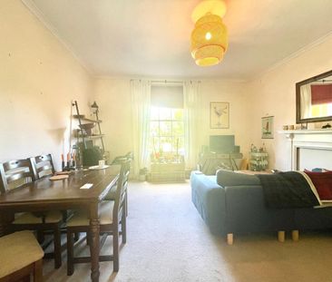 2 Bed Flat, Hambeldon House, BS6 - Photo 5
