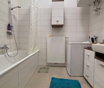 Wohnen in den DRAGONERHÖFEN von Wels - gepflegte 2-Zimmer Wohnung m... - Photo 3
