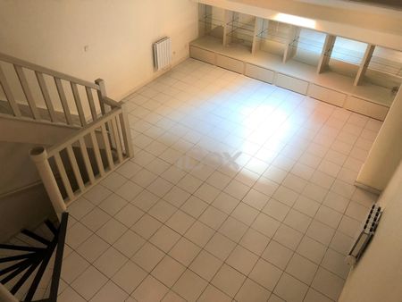 Appartement 2 pièce(s) 1 chambre(s) 52.75 m² - Photo 5