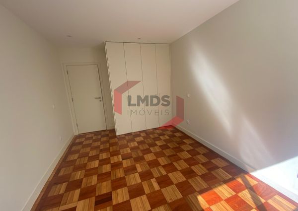 Apartamento T3