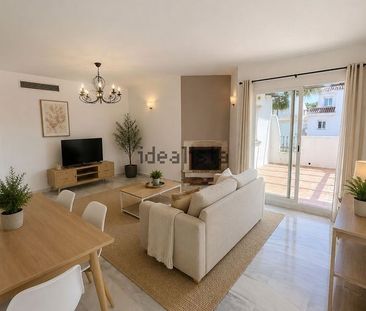 Alquiler de dúplex en Urbanización Los Naranjos de Marbella, 10 - Photo 5
