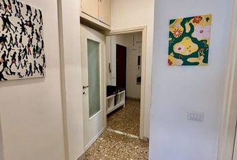 Via Oderisi da Gubbio, Rome, Lazio 00146