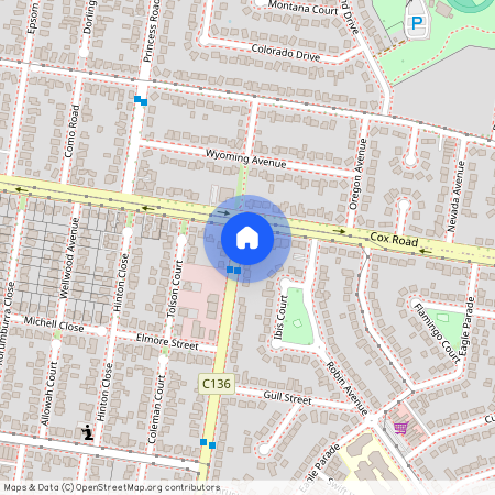 636 Thompson Road, Vic 3214, Norlane