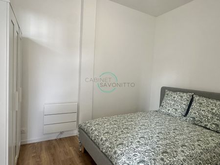 Location Appartement 2 pièces 37m² MARSEILLE 3ème - Photo 5