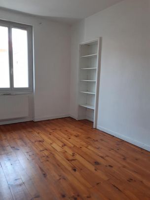 T3 3 RUE PIERRE BONNARD - Photo 1