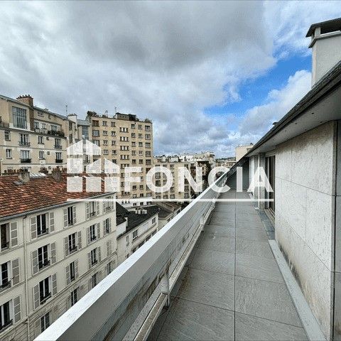 Appartement • Prince–Marmottan - Photo 1