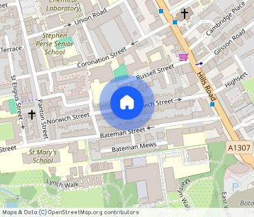 Norwich Street, Cambridge, Cambridgeshire - Photo 1