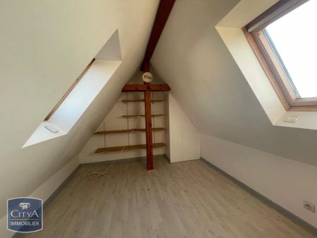 Appartement à louer 2 pièces 58.25m² - Photo 4