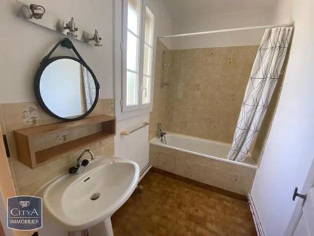 Appartement à louer 2 pièces 49m² - Photo 4