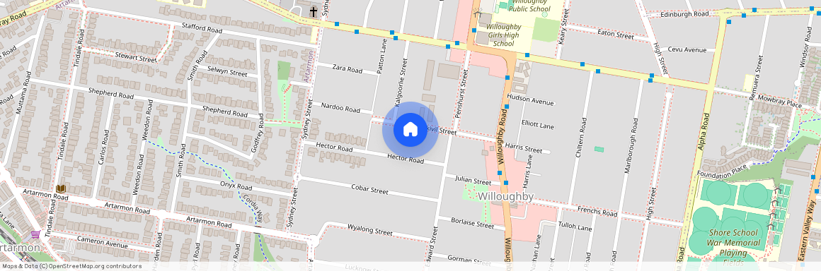 30 Penkivil St, NSW 2068, Willoughby