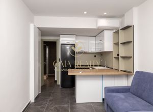 Studio/Γκαρσονιέρα για ενοικίαση - Κέντρο Θεσσαλονίκης, - Photo 2