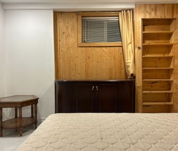 For Lease - 110 Robinson St Street Unit# Bsmt Unit A, Markham, Ontario - Photo 1