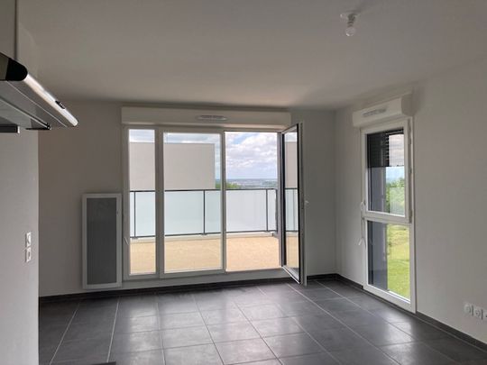 Location Appartement 1 pièce 29m² - Photo 1