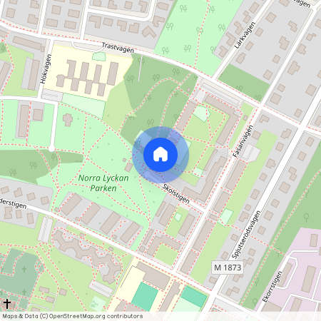 Perstorp, Skolstigen, 4 A, 28436