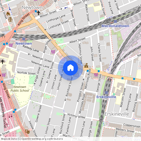 7 Rochford Street, Erskineville NSW 2043