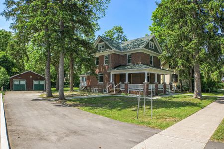 For Lease - 33 Centre Street Unit# Unit A, Vaughan, Ontario - Photo 2