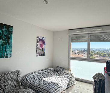 Appartement à louer 1 pièce • Isle - Photo 2
