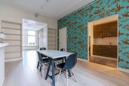 Appartement te huur: Johannes Camphuijsstraat 144 2593 CT Den Haag - Photo 3
