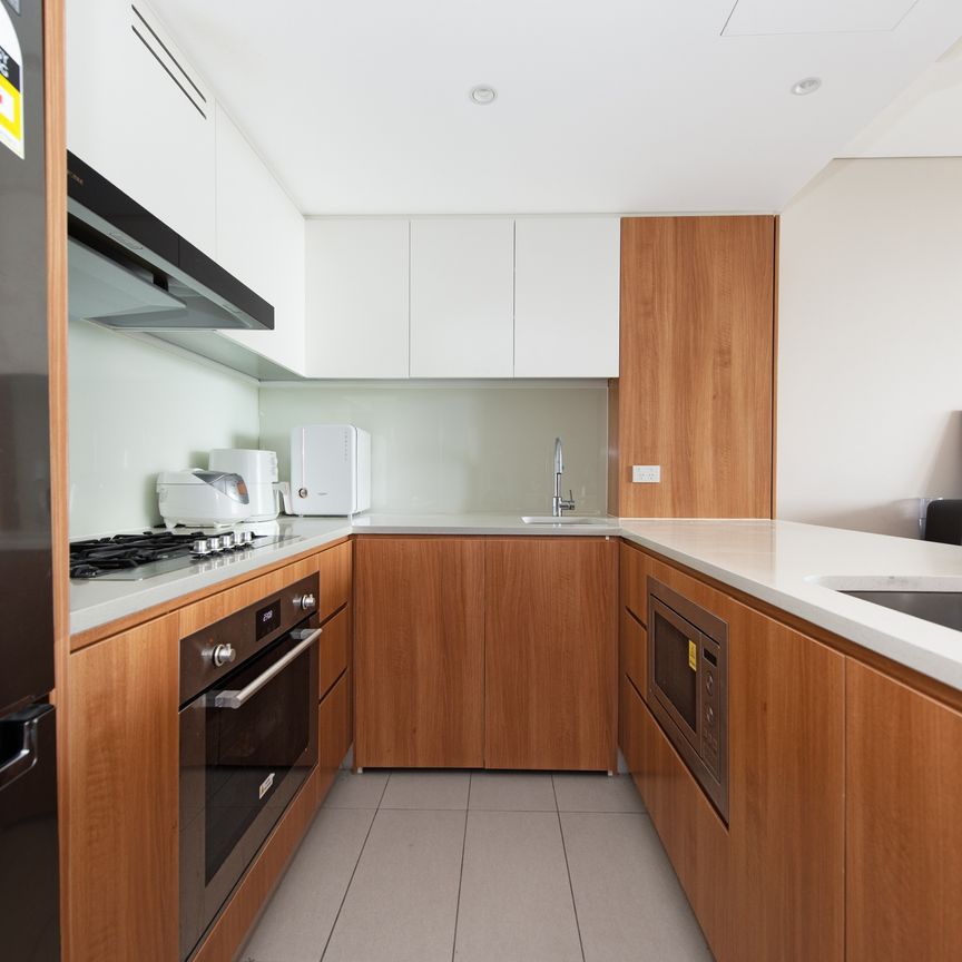 1511/2 Waterways Street, Wentworth Point NSW 2127 - Apartment For Rent | Domain - Photo 1