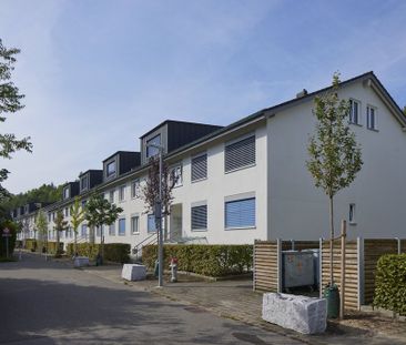 MIETEN OHNE KAUTION - 3-Zimmer-Wohnung an ruhige Wohnlage im Grünen - Foto 4