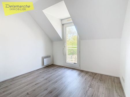 Location Maison 3 pièces 54m² ST PAIR SUR MER 50380 - Photo 5