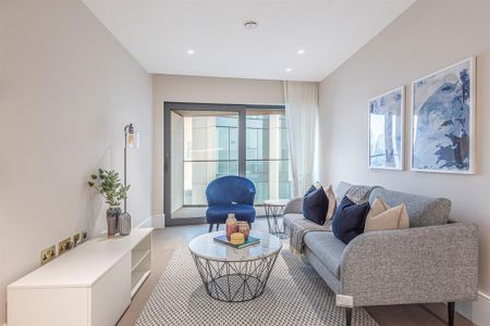 1 bedroom apartment to rent - Photo 3