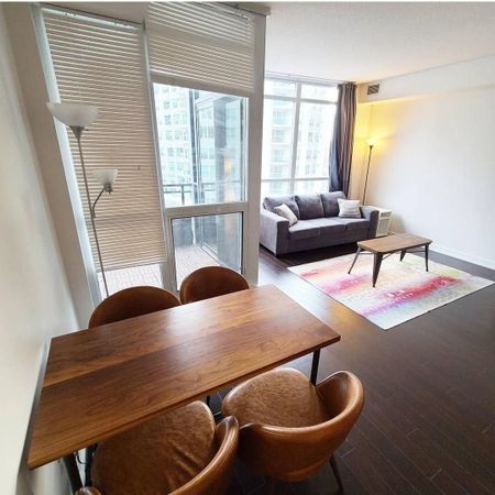 For Lease - 38 Dan Leckie Way Unit# 617, Toronto, Ontario - Photo 2