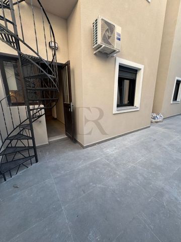 Διαμέρισμα για ενοικίαση Ιεράπολη (Αιγάλεω) - Photo 4
