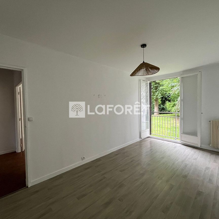 Apartment - Photo 1
