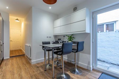 1 bedroom in a house share to rent - Photo 3