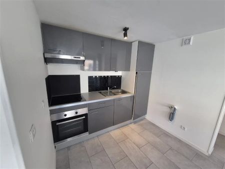 Location appartement 1 pièce - 28.93m² à Aniche (59580) - Photo 5