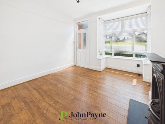 Mayfield Road, Earlsdon, Coventry, CV5 6PS - Photo 1