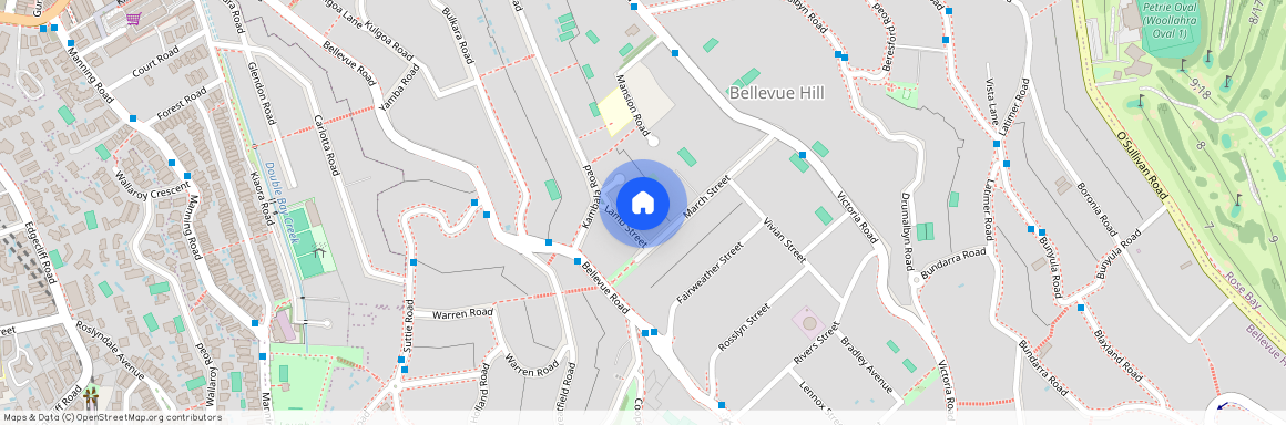 5 Lamb Street, NSW 2023, Bellevue Hill