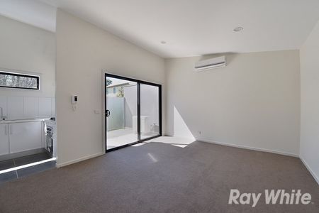 A near new 2 bedroom, 2 storey apartment near central Boronia - Photo 2