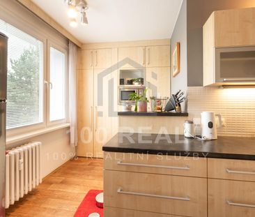 Pronájem bytu 2+1 69 m², Hradec Králové - Фото 2
