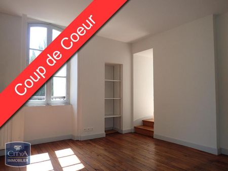 Location Appartement 2 pièces 39m² CHATEAUROUX 36000 - Photo 5