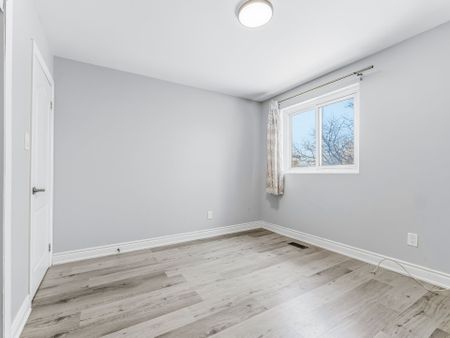 For Lease - 48 Davenport Crescent Unit# Upper, Brampton, Ontario - Photo 4