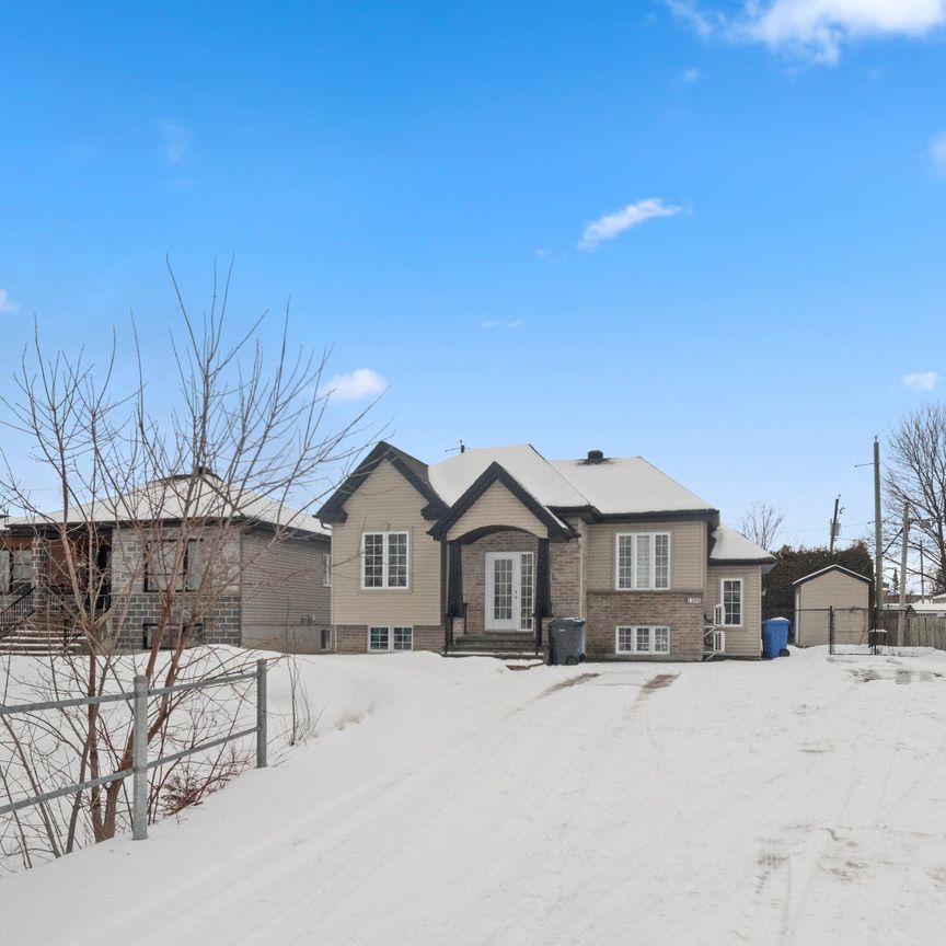 Condo for rent, Blainville - Photo 1