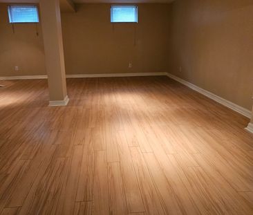 For Lease - 138 Archdekin Drive, Brampton, Ontario - Photo 1