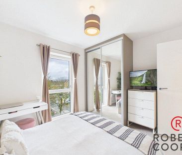 2 bedroom apartment to rent - Photo 6