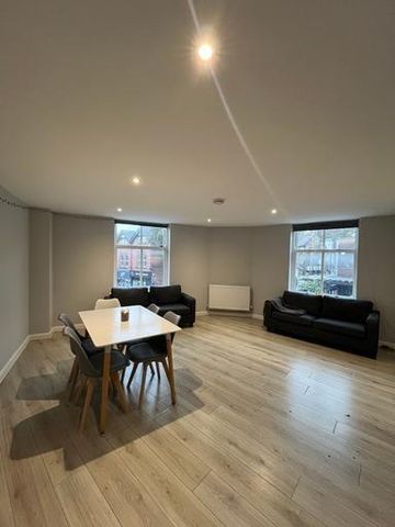 1 bedroom in a house share to rent - Photo 3