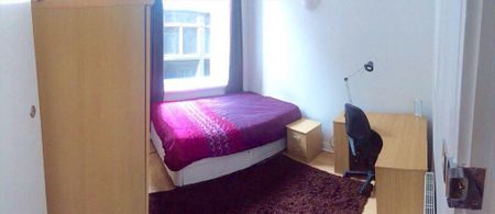 1 bedroom room to rent Victoria Street, Liverpool, L2 - Photo 2