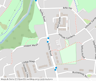 Notley Road, Braintree, Essex, CM7 - Photo 1