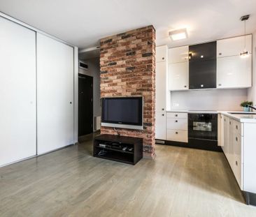 Mieszkanie centrum Stare Miasto 42.7 m² - Photo 2