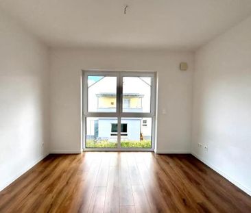 Moderne 3-Zimmer-Wohnung in moderner Lage - Foto 5