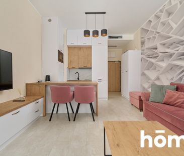 Mieszkanie 24,77 m², Wrocław - Zdjęcie 4