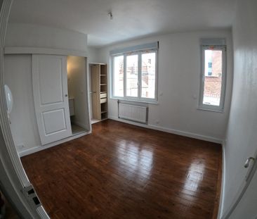 Location Maison 4 pièces 93m² LA MADELEINE 59110 - Photo 1