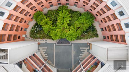 18/66 Allara Street, City ACT 2601 - Apartment For Rent | Domain - Photo 4