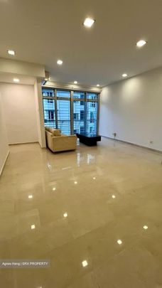 Calarasi (D12), Apartment - For Rent - Photo 1